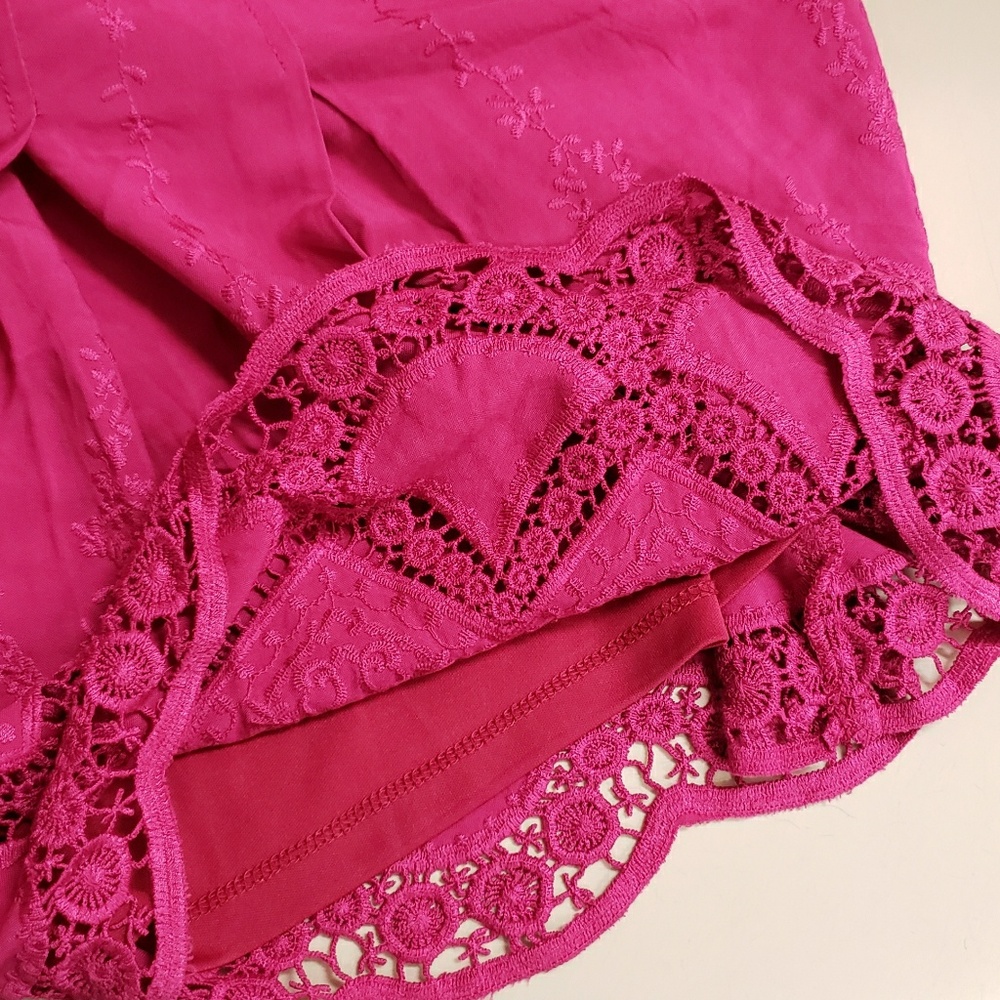 NWOT TORRID SHORTS SIZE 1x 2x - Picture 3 of 5